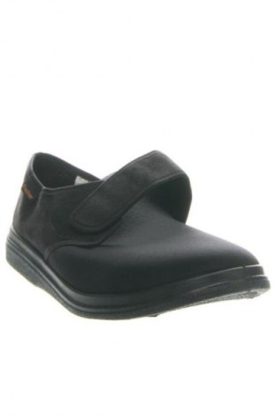 Obuwie męskie Fischer, Rozmiar 44, Kolor Czarny, Cena 171,99 zł