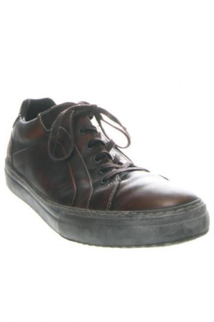 Herrenschuhe Floris van Bommel, Größe 46, Farbe Braun, Preis € 88,99