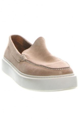 Мъжки обувки Frankie's, Размер 42, Цвят Бежов, Цена 142,99 лв.