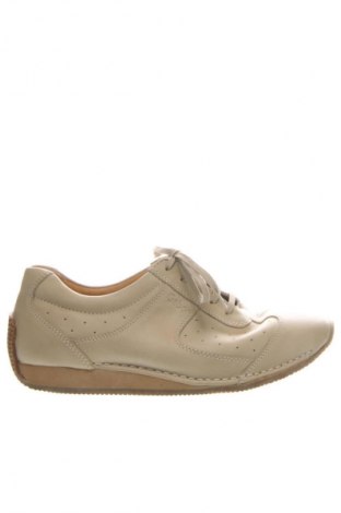 Herrenschuhe Gabor, Größe 44, Farbe Beige, Preis € 49,99