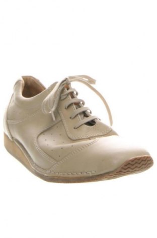 Herrenschuhe Gabor, Größe 44, Farbe Beige, Preis € 49,99
