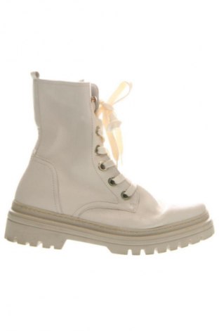 Herrenschuhe Gabor, Größe 43, Farbe Ecru, Preis 51,99 €