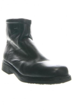 Férfi cipők
 Gallus, Méret 46, Szín Fekete, Ár 20 429 Ft