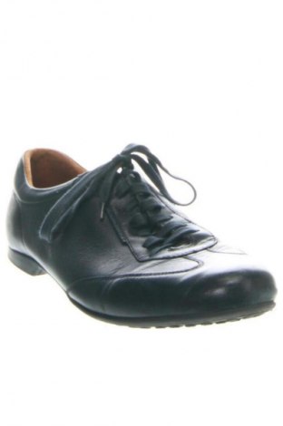 Pánske topánky Gino Rossi, Veľkosť 42, Farba Modrá, Cena  53,95 €