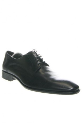 Herrenschuhe Hugo Boss, Größe 44, Farbe Schwarz, Preis € 175,45