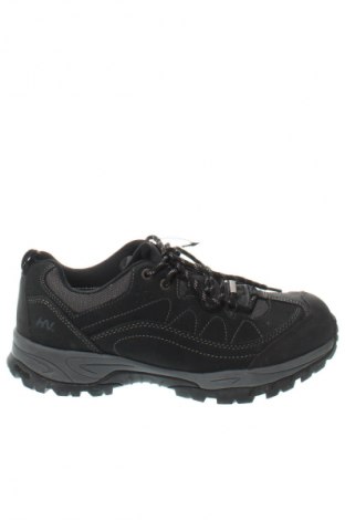 Herrenschuhe Human Nature, Größe 42, Farbe Schwarz, Preis 55,99 €