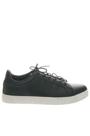Herrenschuhe Jack & Jones, Größe 45, Farbe Schwarz, Preis 65,99 €