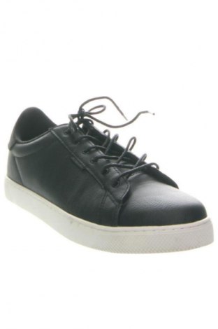 Herrenschuhe Jack & Jones, Größe 45, Farbe Schwarz, Preis 65,99 €