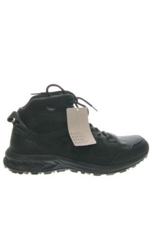 Pánské boty Jack Wolfskin, Velikost 42, Barva Černá, Cena  3 099,00 Kč