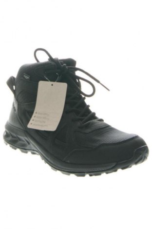 Pánské boty Jack Wolfskin, Velikost 42, Barva Černá, Cena  3 099,00 Kč