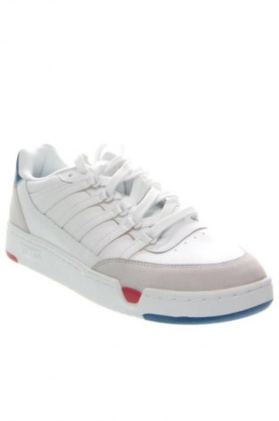 Obuwie męskie K-Swiss, Rozmiar 43, Kolor Biały, Cena 377,99 zł