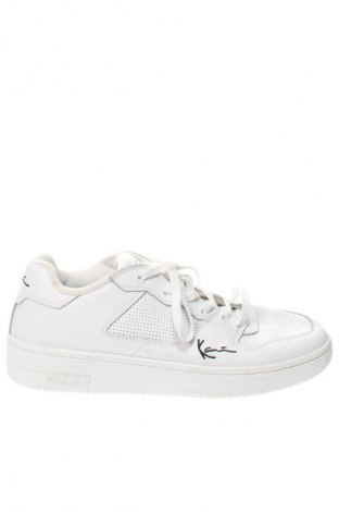 Herrenschuhe Karl Kani, Größe 45, Farbe Weiß, Preis 104,99 €
