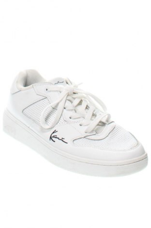 Herrenschuhe Karl Kani, Größe 45, Farbe Weiß, Preis 104,99 €