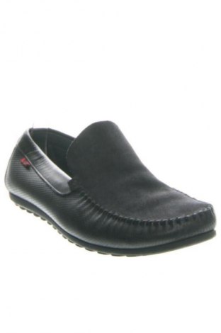 Pánske topánky Kazar, Veľkosť 42, Farba Čierna, Cena  109,95 €