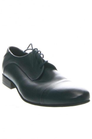 Herrenschuhe Kazar, Größe 41, Farbe Blau, Preis 109,99 €