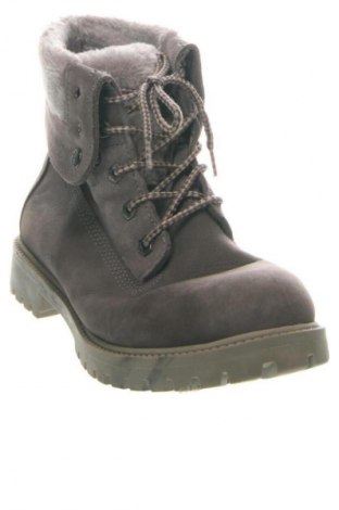 Herrenschuhe Landrover, Größe 41, Farbe Ecru, Preis 39,99 €