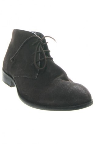 Herrenschuhe Lawrence Grey, Größe 45, Farbe Braun, Preis 71,99 €