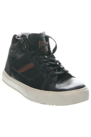 Herrenschuhe Livergy, Größe 43, Farbe Schwarz, Preis 42,99 €