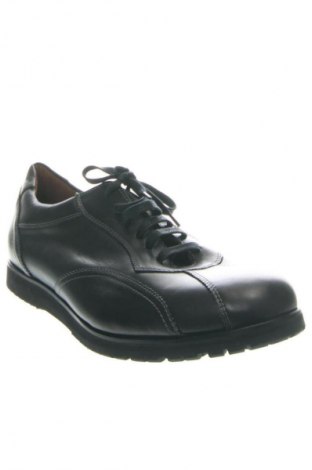 Herrenschuhe Lloyd, Größe 46, Farbe Schwarz, Preis 109,99 €