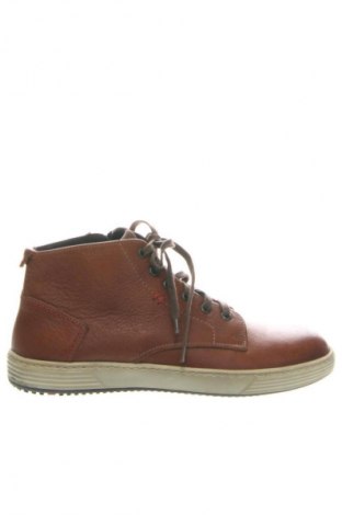 Мъжки обувки Lloyd, Размер 40, Цвят Кафяв, Цена 157,99 лв.