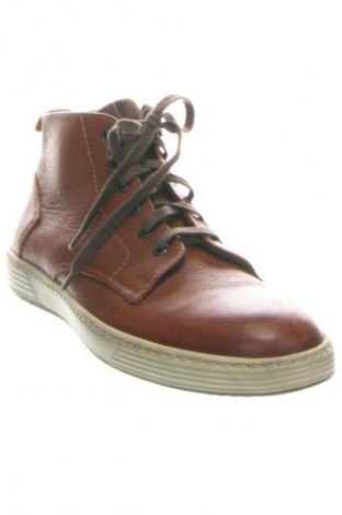 Мъжки обувки Lloyd, Размер 40, Цвят Кафяв, Цена 157,99 лв.