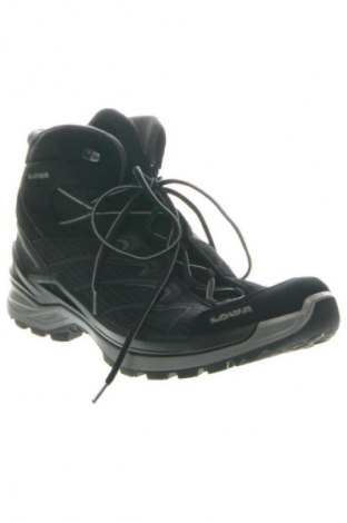 Obuwie męskie Lowa, Rozmiar 48, Kolor Czarny, Cena 639,99 zł