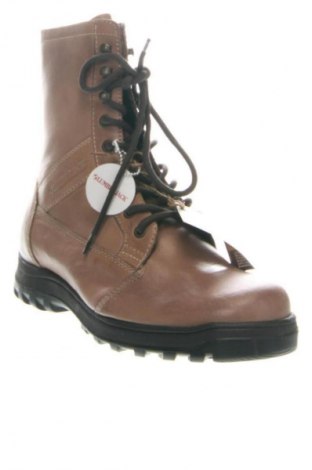 Herrenschuhe Lumberjack, Größe 41, Farbe Braun, Preis 71,99 €