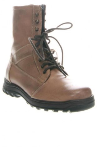 Herrenschuhe Lumberjack, Größe 42, Farbe Braun, Preis 71,99 €