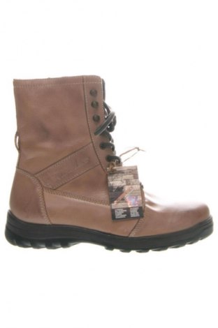 Herrenschuhe Lumberjack, Größe 44, Farbe Braun, Preis 71,99 €