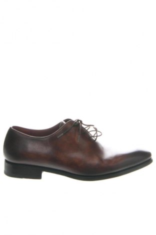 Pánske topánky Magnanni, Veľkosť 40, Farba Hnedá, Cena  127,95 €