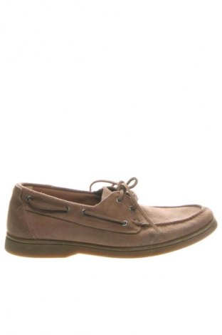 Herrenschuhe Massimo Dutti, Größe 43, Farbe Braun, Preis € 67,99