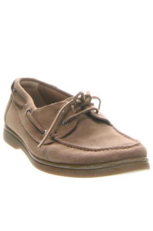 Herrenschuhe Massimo Dutti, Größe 43, Farbe Braun, Preis € 67,99