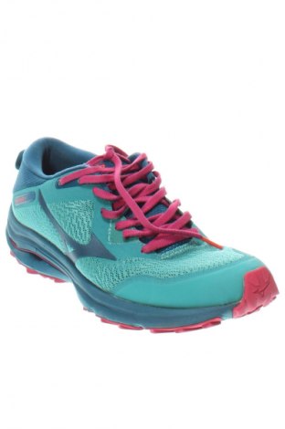 Férfi cipők
 Mizuno, Méret 42, Szín Zöld, Ár 40 864 Ft