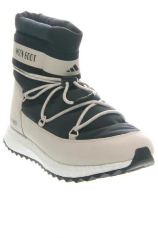 Herrenschuhe Moon Boot, Größe 44, Farbe Blau, Preis € 189,99