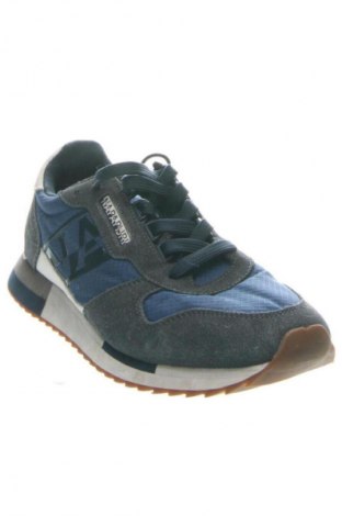 Férfi cipők
 Napapijri, Méret 42, Szín Kék, Ár 34 379 Ft