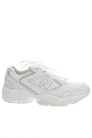 Herrenschuhe New Balance, Größe 41, Farbe Weiß, Preis 73,55 €