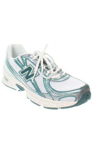 Obuwie męskie New Balance, Rozmiar 43, Kolor Biały, Cena 549,99 zł