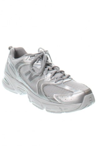 Obuwie męskie New Balance, Rozmiar 43, Kolor Szary, Cena 549,99 zł