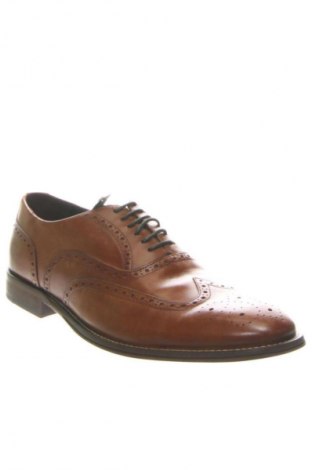 Herrenschuhe Next, Größe 46, Farbe Braun, Preis € 93,99