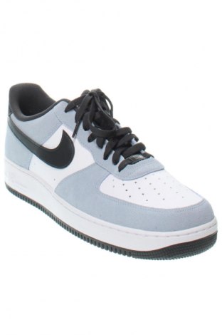 Herrenschuhe Nike, Größe 48, Farbe Blau, Preis 137,99 €