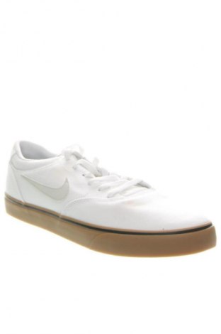 Obuwie męskie Nike, Rozmiar 46, Kolor Biały, Cena 549,99 zł