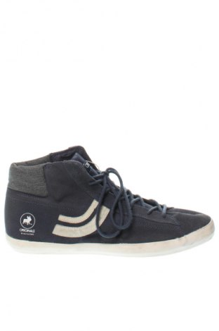 Herrenschuhe Originals By Jack & Jones, Größe 46, Farbe Blau, Preis € 57,99