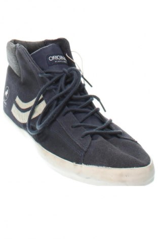 Herrenschuhe Originals By Jack & Jones, Größe 46, Farbe Blau, Preis € 57,99