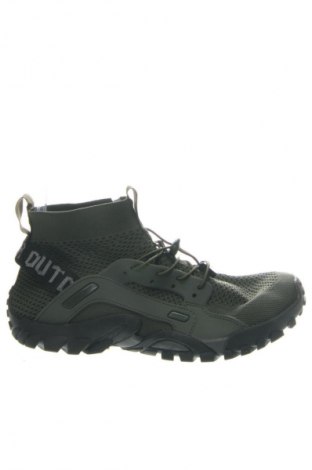 Herrenschuhe Outdoor, Größe 43, Farbe Grün, Preis 45,99 €