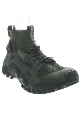 Herrenschuhe Outdoor, Größe 43, Farbe Grün, Preis 45,99 €