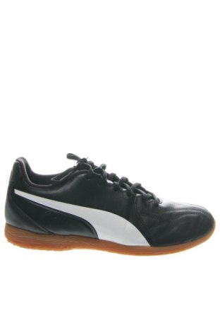 Herrenschuhe PUMA, Größe 44, Farbe Schwarz, Preis 90,99 €