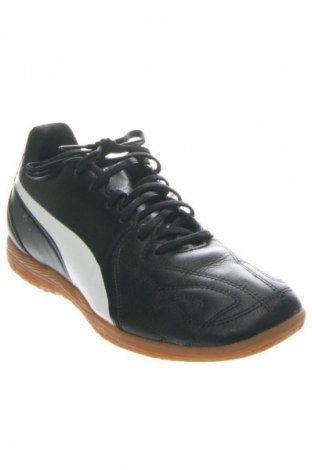 Herrenschuhe PUMA, Größe 44, Farbe Schwarz, Preis 90,99 €