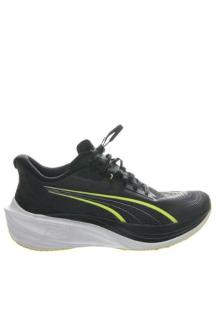Herrenschuhe PUMA, Größe 45, Farbe Schwarz, Preis 62,99 €