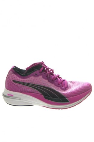 Ανδρικά παπούτσια PUMA, Μέγεθος 41, Χρώμα Ρόζ , Τιμή 54,99 €