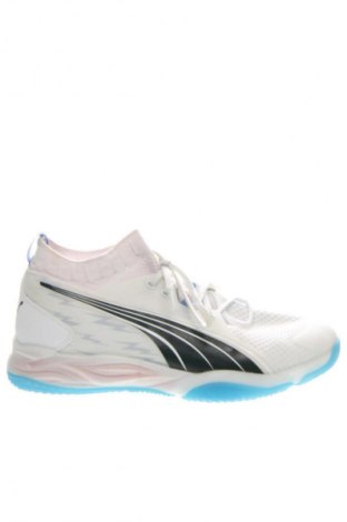 Herrenschuhe PUMA, Größe 45, Farbe Weiß, Preis 137,99 €